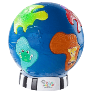 MUSIC EXPLORATION GLOBE – BABY EINSTEIN