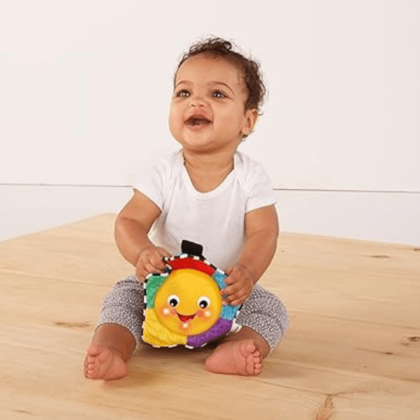 STAR BRIGHT SYMPHONY – BABY EINSTEIN