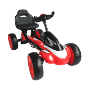 GO KART CORSA – BABY KITS