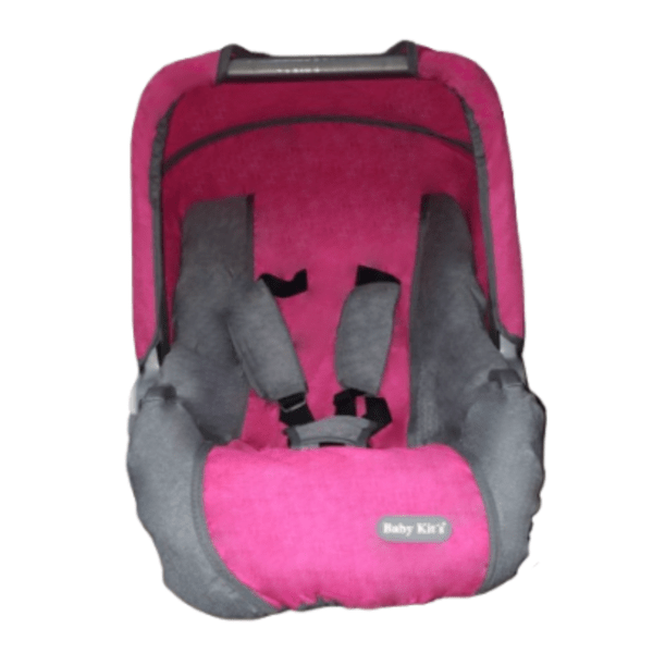 PORTA BEBE – BABY KITS