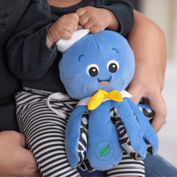 OCTOPLUSH – BABY EINSTEIN