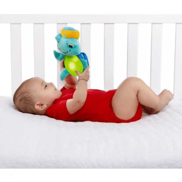 RHYTHM OF THE REEF PLAY GYM – BABY EINSTEIN