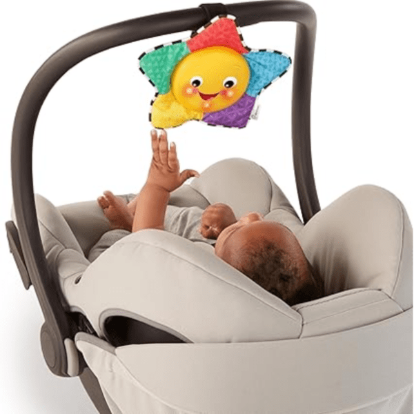 STAR BRIGHT SYMPHONY – BABY EINSTEIN