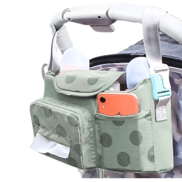 STROLLER BAG LUNARES