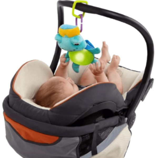 RHYTHM OF THE REEF PLAY GYM – BABY EINSTEIN