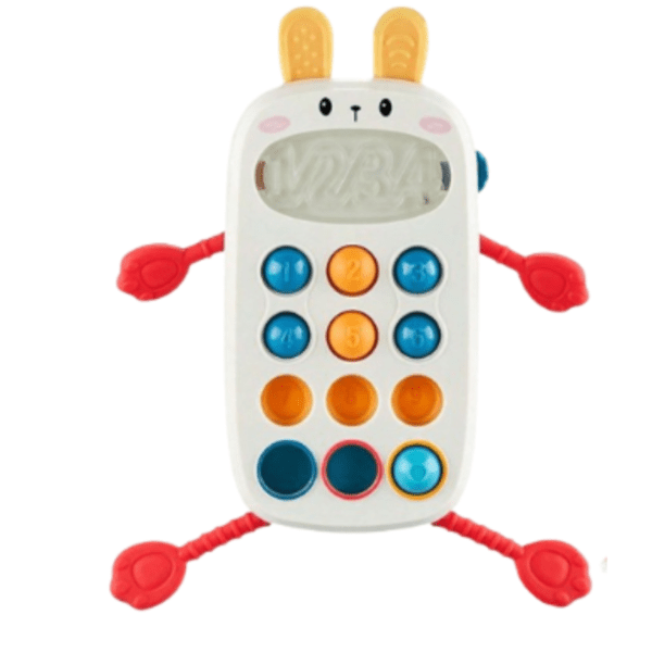 RABBIT PHONE / DEER PHONE