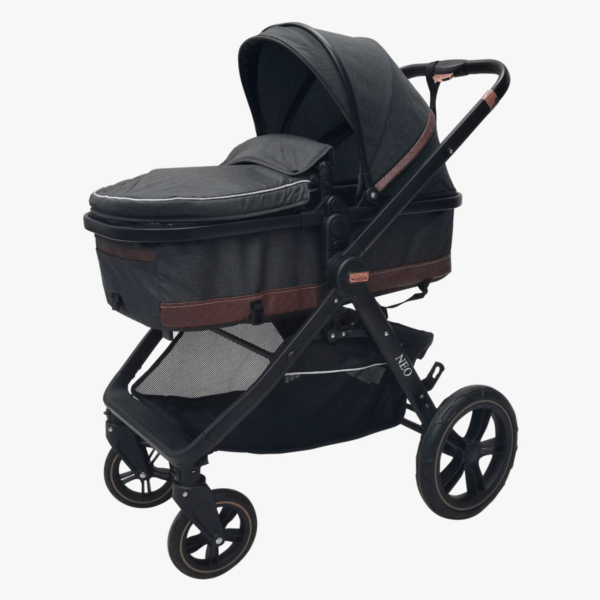 COCHE CUNA NEO – BABY KITS