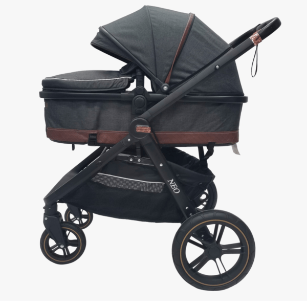 COCHE CUNA NEO – BABY KITS