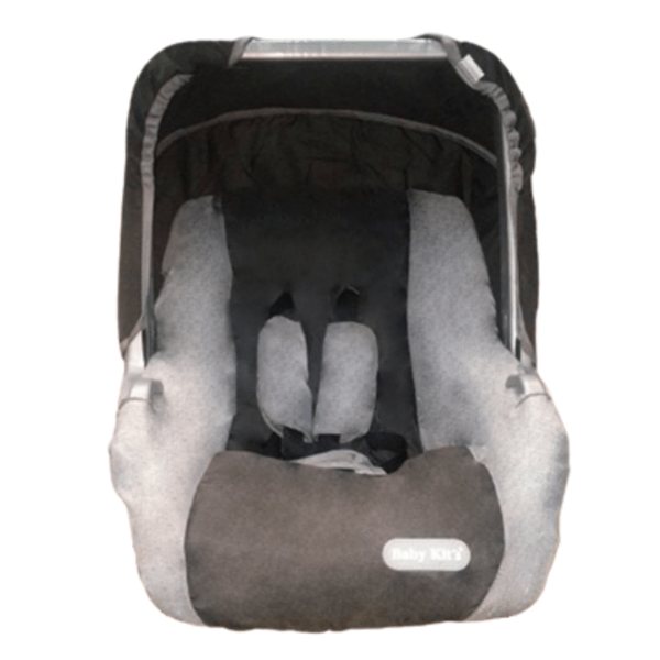 PORTA BEBE – BABY KITS