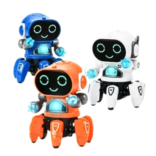 BOT PIONEER