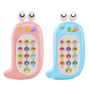 PUZZLE CUTE MOBILE PHONE