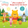 WINNIE THE POOH – DISNEY BABY