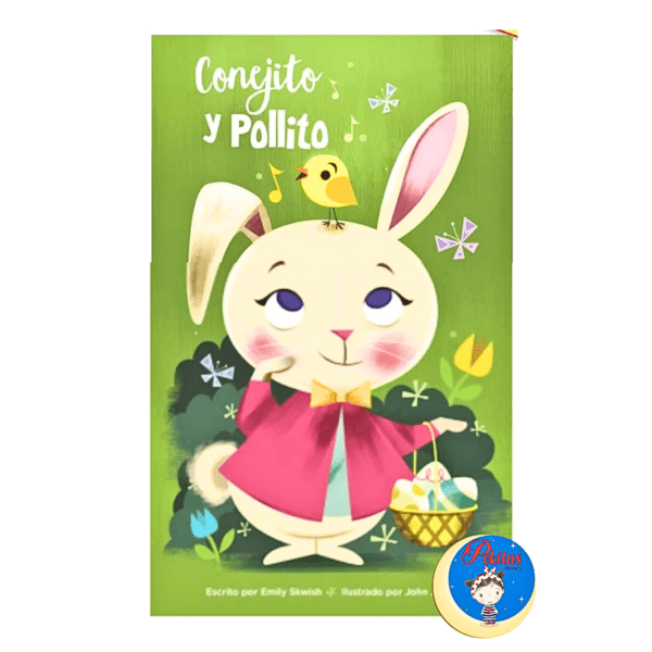 CONEJITO Y POLLITO