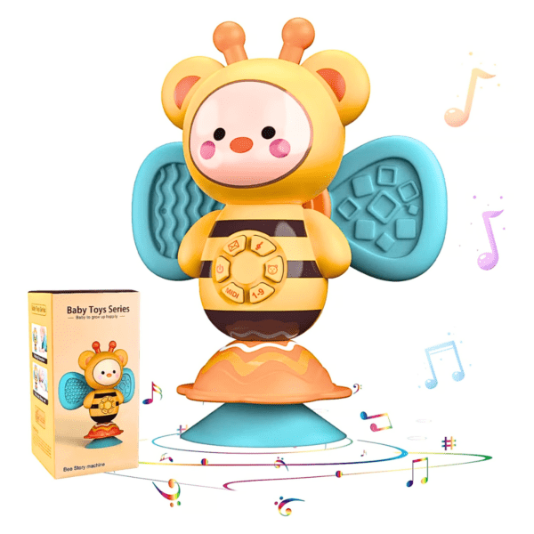 ABEJA MUSICAL