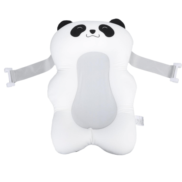 COJIN DE BAÑO PANDA