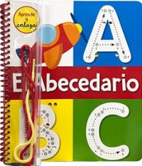 APRENDE Y ENLAZA EL ABECEDARIO