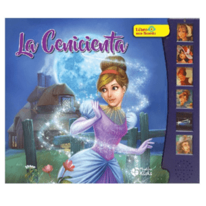 LA CENICIENTA