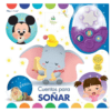 TESORO DE CUENTOS CON SONIDO – DISNEY